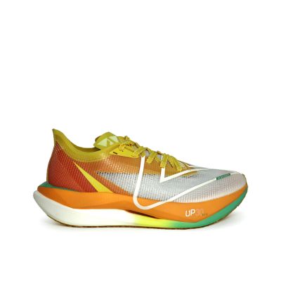 BASKET RUNNING HOMME TAICHI UP30 3.0 ELITE ORANGE
